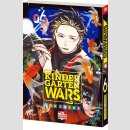 Kindergarten WARS Bd. 6