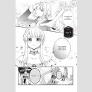 The Inconvenient Life of an Arousing Priestess vol. 1