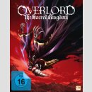 Overlord: The Sacred Kingdom [Blu Ray]