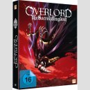 Overlord: The Sacred Kingdom [DVD]