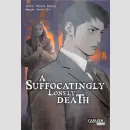 A Suffocatingly Lonely Death Bd. 8