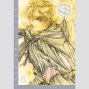 ANGEL SANCTUARY Shojo Pearls Bd. 8