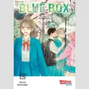 Blue Box Bd. 15