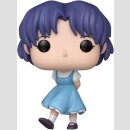 FUNKO POP! ANIMATION Ranma 1/2 AKANE