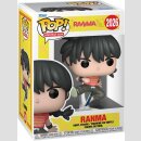 FUNKO POP! ANIMATION Ranma 1/2 RANMA Male Ver.