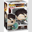 FUNKO POP! ANIMATION Attack on Titan LEVI