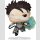 FUNKO POP! ANIMATION Attack on Titan LEVI