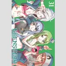 Edens Zero Bd. 31
