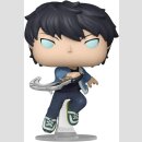 FUNKO POP! ANIMATION Solo Leveling SUNG JINWOO
