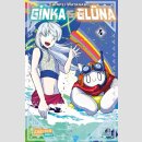 Ginka und Glüna Bd. 4 (Ende)