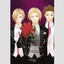 MORIARTY THE PATRIOT The Remains Bd. 3 (Ende)