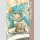 NAUSICAÄ AUS DEM TAL DER WINDE Doppelband-Edition Bd. 2 [Hardcover]