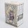 WITCH HAT ATELIER Box Set 1 Books 1-6 with Art Cards
