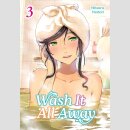 Wash It All Away vol. 3