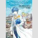 Mr. Mega Man vol. 1