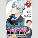 Fed Up With Being the Spoiled Queens Genius Butler, I Ran...