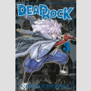 DEAD ROCK vol. 3