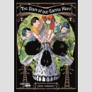 The Story of our Corpse Hunt Bd. 4 (Ende)