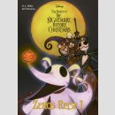 Tim Burtons The Nightmare Before Christmas: Zeros Reise...