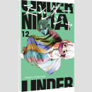 Under Ninja Bd. 12