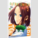 Futari Switch Bd. 2