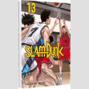 Slam Dunk Bd. 13