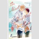 The Most Distant Love Bd. 2