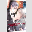 Walking Sexual Content Bd. 2