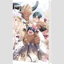 Dear.Door Bd. 10 [Webtoon]