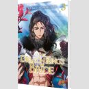 The Dragon Kings Bride Bd. 3 [Webtoon]