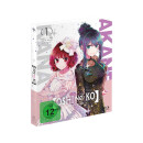 [Oshi No Ko] - [Mein*Star] 2nd Season vol. 1 [Blu Ray]