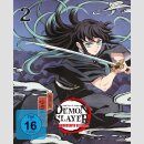 Demon Slayer: Kimetsu no Yaiba SWORDSMITH VILLAGE ARC...