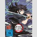 Demon Slayer: Kimetsu no Yaiba SWORDSMITH VILLAGE ARC...