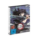 Demon Slayer: Kimetsu no Yaiba SWORDSMITH VILLAGE ARC...