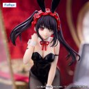 FURYU BICUTE BUNNIES Date A Live V TOKISAKI KURUMI Black...