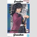 BANDAI SPIRITS GRANDISTA Demon Slayer: Kimetsu no Yaiba...