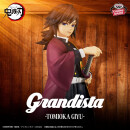 BANDAI SPIRITS GRANDISTA Demon Slayer: Kimetsu no Yaiba...