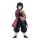 BANDAI SPIRITS GRANDISTA Demon Slayer: Kimetsu no Yaiba GIYU TOMIOKA