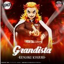 BANDAI SPIRITS GRANDISTA Demon Slayer: Kimetsu no Yaiba...