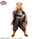 BANDAI SPIRITS GRANDISTA Demon Slayer: Kimetsu no Yaiba KYOJURO RENGOKU