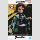 BANDAI SPIRITS GRANDISTA Demon Slayer: Kimetsu no Yaiba...