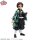 BANDAI SPIRITS GRANDISTA Demon Slayer: Kimetsu no Yaiba TANJIRO KAMADO Special Color Ver.