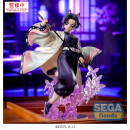 SEGA LUMINASTA Demon Slayer: Kimetsu no Yaiba SHINOBU KOCHO