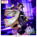 SEGA LUMINASTA Demon Slayer: Kimetsu no Yaiba SHINOBU KOCHO