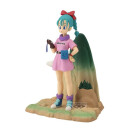 BANDAI SPIRITS HISTORY BOX Dragon Ball Z BULMA