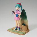 BANDAI SPIRITS HISTORY BOX Dragon Ball Z BULMA
