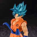 BANDAI SPIRITS BLOOD OF SAIYANS Dragon Ball Z SON GOKU