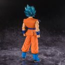 DRAGON BALL SUPER Blood of Saiyans SON GOKU SSGSS