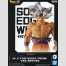 BANDAI SPIRITS SOLID EDGE WORKS Dragon Ball Super THE SON...