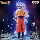 BANDAI SPIRITS SOLID EDGE WORKS Dragon Ball Super THE SON...